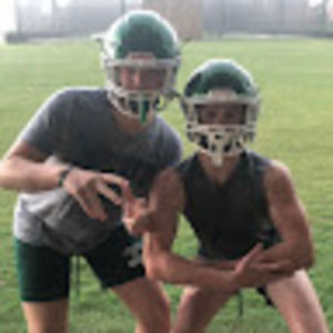 Meet your Posher, Carson